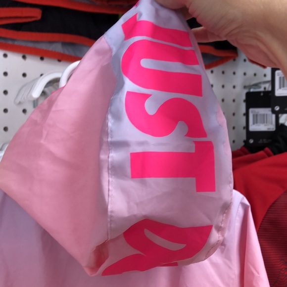 Dope Rainbow Nike Jacket - Picture 7 of 8